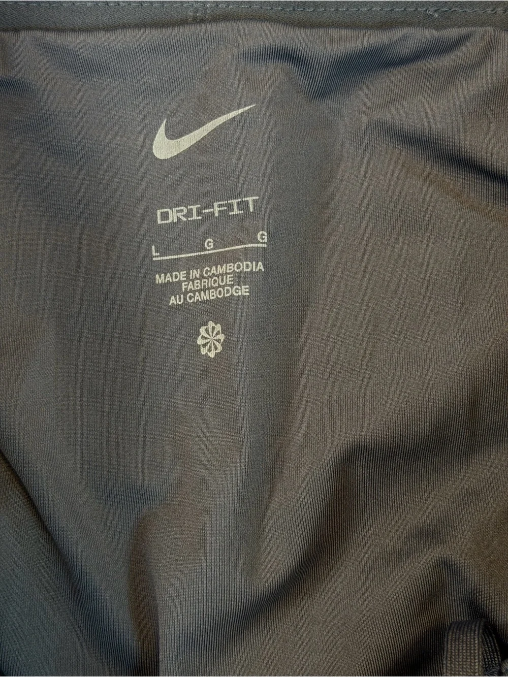 NEW Nike Men's Dri-FIT Challenger 7